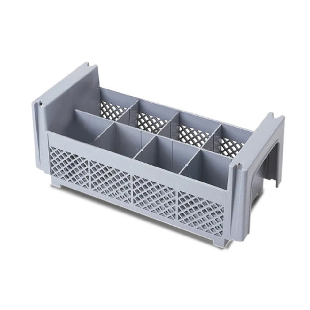 SIRMAN U3294 - HP DIshwasher Cutlery Basket, 8 Compartments