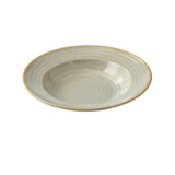 Yanco GO-408 Golden Coast Soup Plate 8" Dia. X 1-5/8"H 8.5 Oz