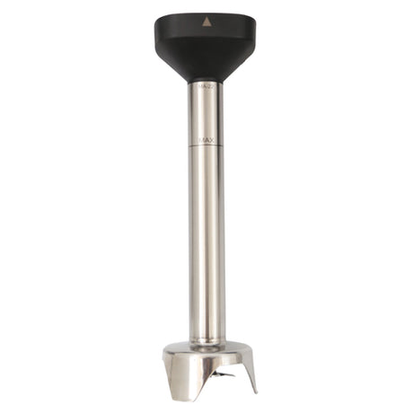 Sammic MA-21 (3030638) Stick Immersion Blender Arm 9-4/5"L Removable Stainless Blending Arm