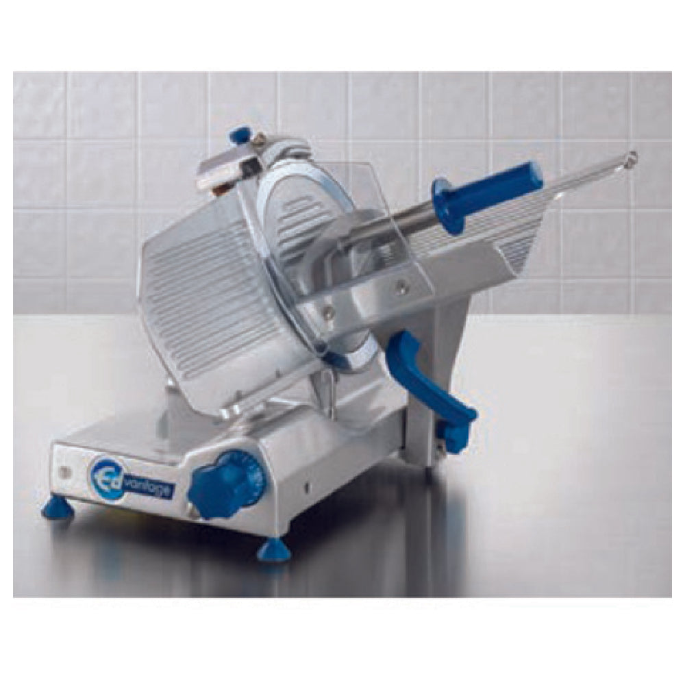 Edlund EDV-10C Edvantage™ Meat Slicer Electric Tabletop