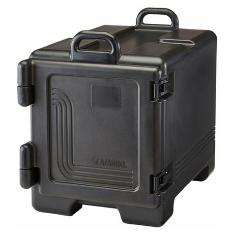 Cambro UPC300110 Ultra Pan Carrier® Front Loading One-piece Poly Shell