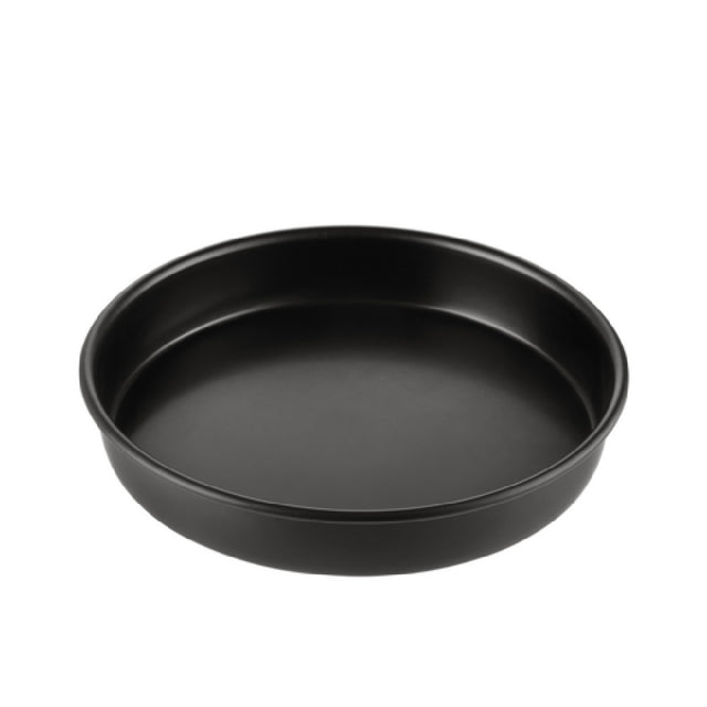 CAC China B2CP-122K Cake Pan 12" Dia. X 2"H Round