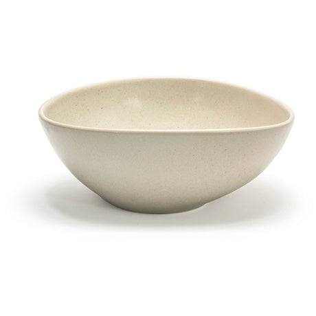 FOH BBO034MUP20 Kiln® Bowl 60 Oz. 9-1/2" X 7-3/4" X 3-3/4"H