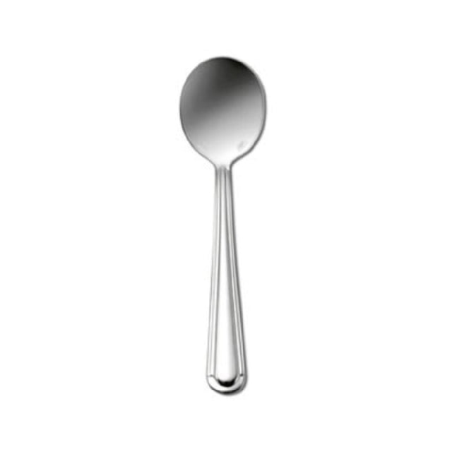 1880 Hospitality T031SRBF Oneida® Soup Spoon 6-1/2" Round Bowl