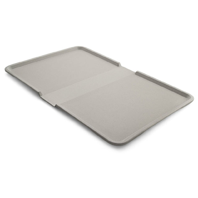 Dinex DXSC1531006 Patient Tray 12" X 21" For Use With MOCII Carts