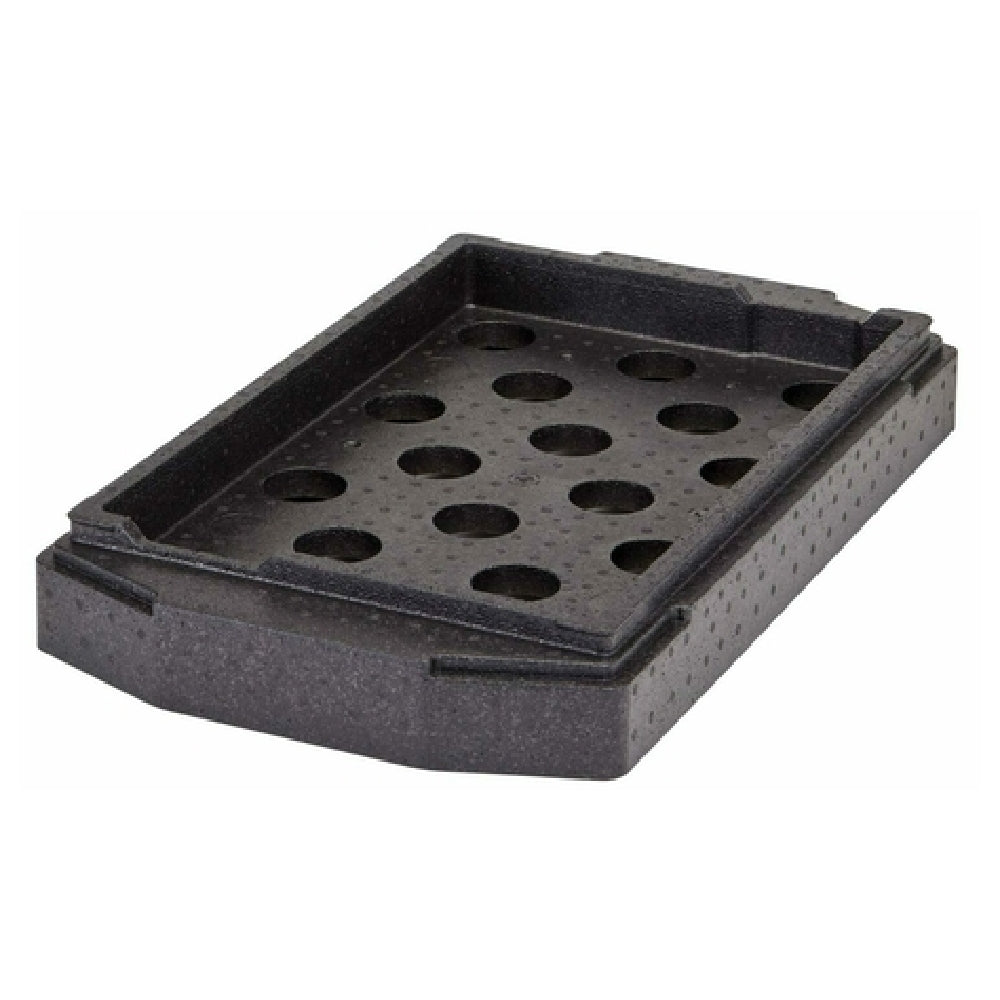 Cambro EPPCTL110 Cam GoBox® Camchiller® Insert For Use With Cold Plates To Extend Cold Holding Time For Insulated Carriers (EPP180)