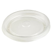 PacknWood 210SOUPLPP96 - Grab & Go Flat Lid, For 210SOUP16,210SOUPK17,210SOUPK17K