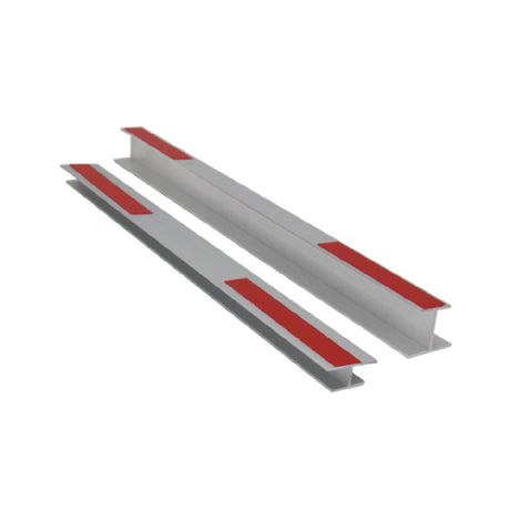 Omcan USA 81262 - (81262) Riser Kit, 2-piece, 23"W (585mm)