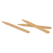 PacknWood 210PIQ55 - Sandwich Pick, 1.9", Compostable