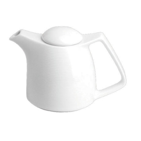 Steelite 6350MP28 - Lid For Teapot Wish, Tria, Porcelain