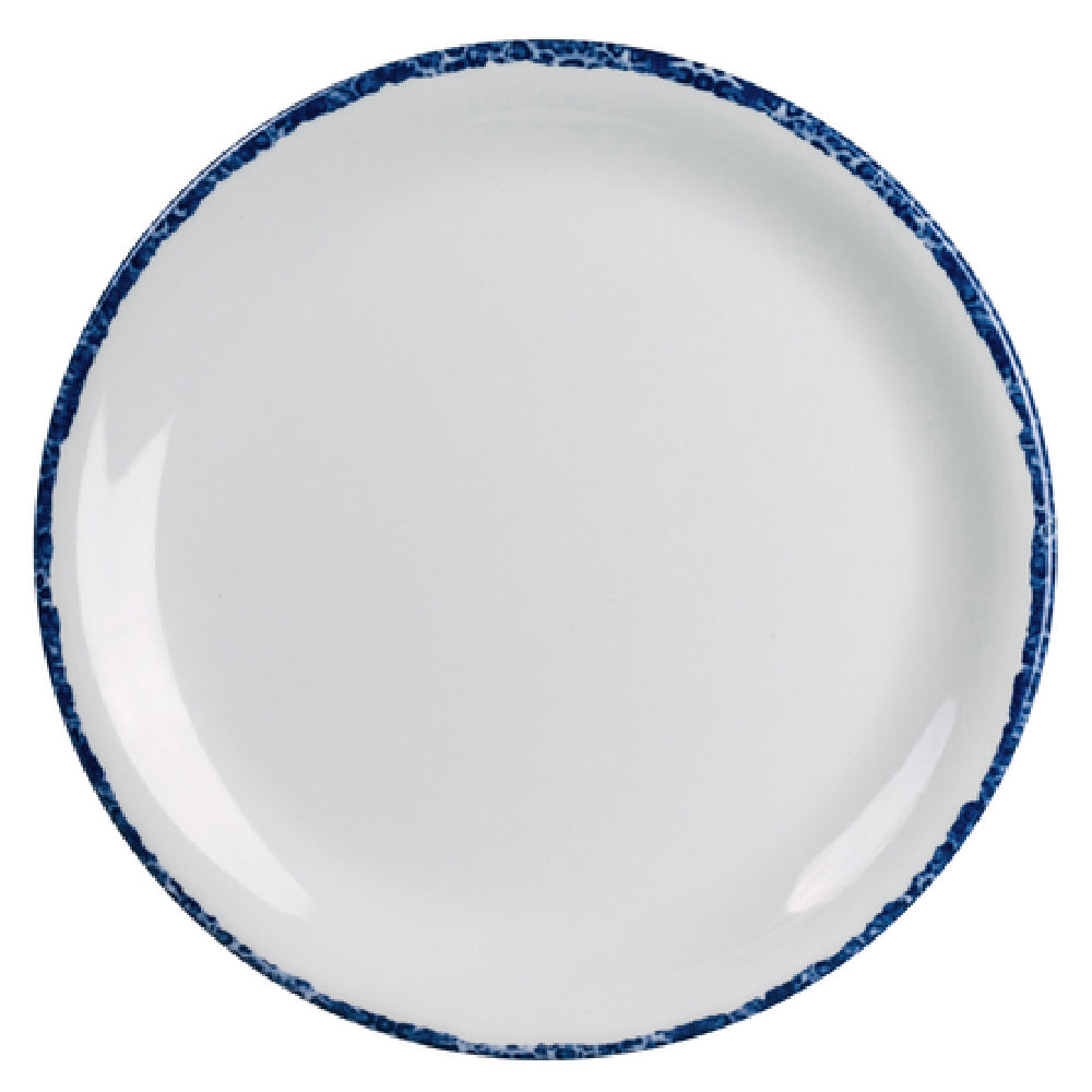 Steelite 7068MM303 Plate 8" Dia. Coupe