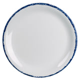 Steelite 7068MM303 Plate 8" Dia. Coupe