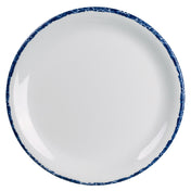 Steelite 7068MM303 Plate 8" Dia. Coupe