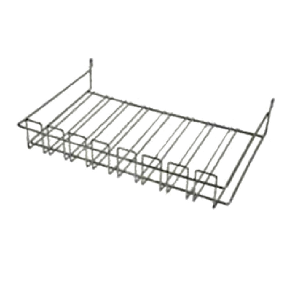 Eagle GBP15-C Grid Panel Basket Walstor® Modular Wall System 15" X 24"