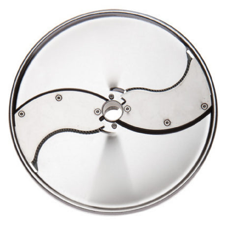 Eurodib USA 650086 - Dito Sama Pressing/Slicing Disc With S-blades 3/16" (5 Mm), Stainless Steel