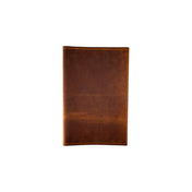 Risch GENUINE-PORTFOLIO 5.5X8.5 - Genuine Leather Portfolio Menu Cover (specify Color)