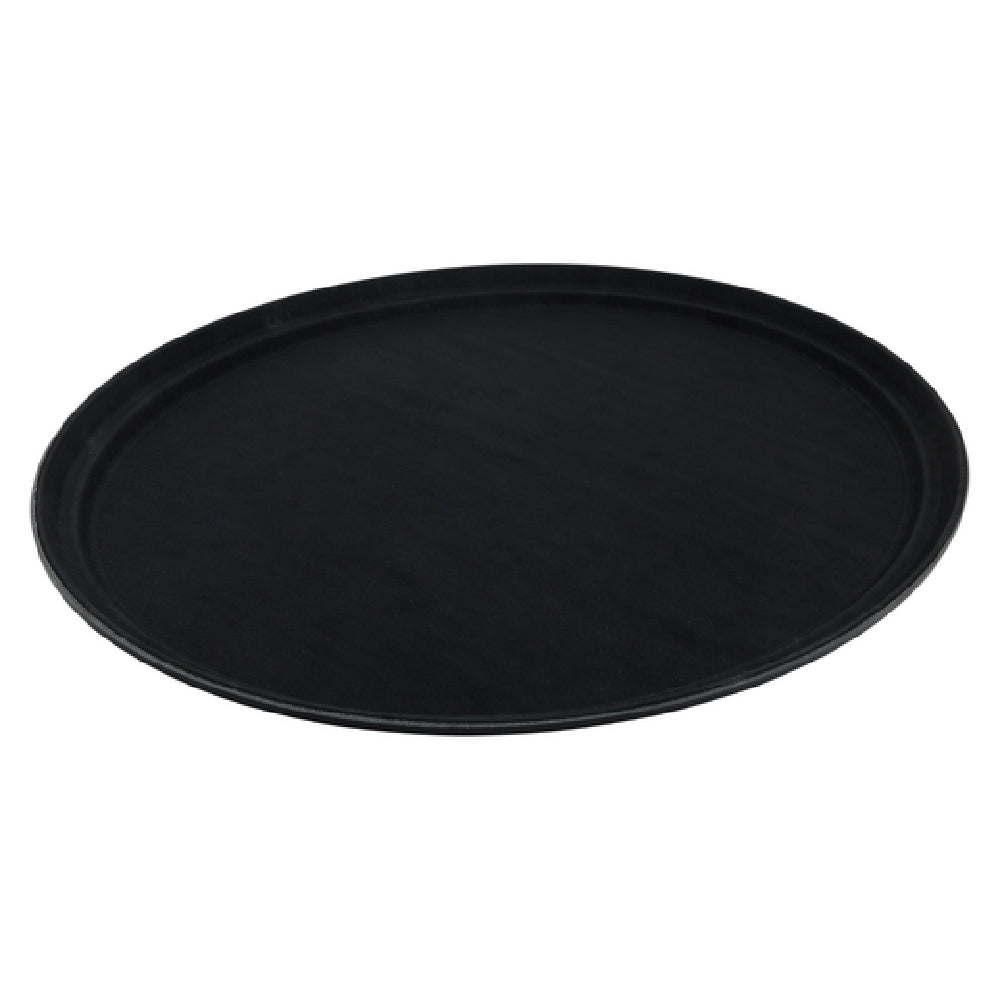 Alegacy Foodservice Products ONST2227BLK E™ Economy Serving Tray 26-3/4" X 22" Oval