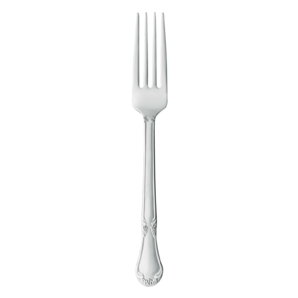 Libbey 901 030 (Formerly World Tableware) Utility/Dessert Fork 7-1/4" 18/0 Stainless Steel