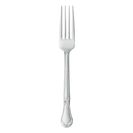 Libbey 901 030 (Formerly World Tableware) Utility/Dessert Fork 7-1/4" 18/0 Stainless Steel