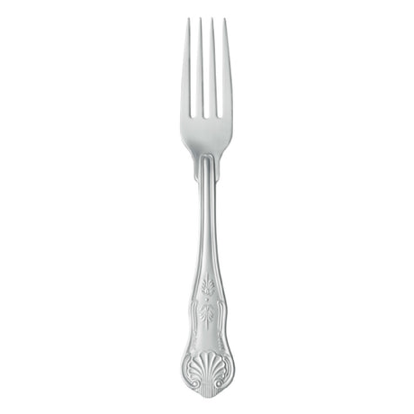 Libbey 244 030 (Formerly World Tableware) Utility/Dessert Fork 7-1/4" 18/0 Stainless Steel