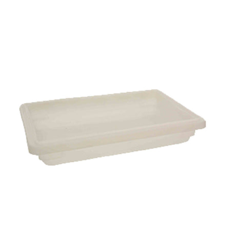 Thunder Group PLFB121803PP Food Storage Box 1-3/4 Gallon 12" X 18" X 3-1/2"