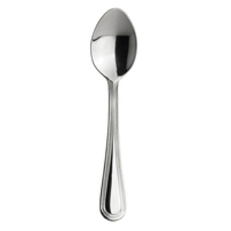 Steelite 5743SX005 A.D. Coffee Spoon 4.625" 18/10 Stainless Steel