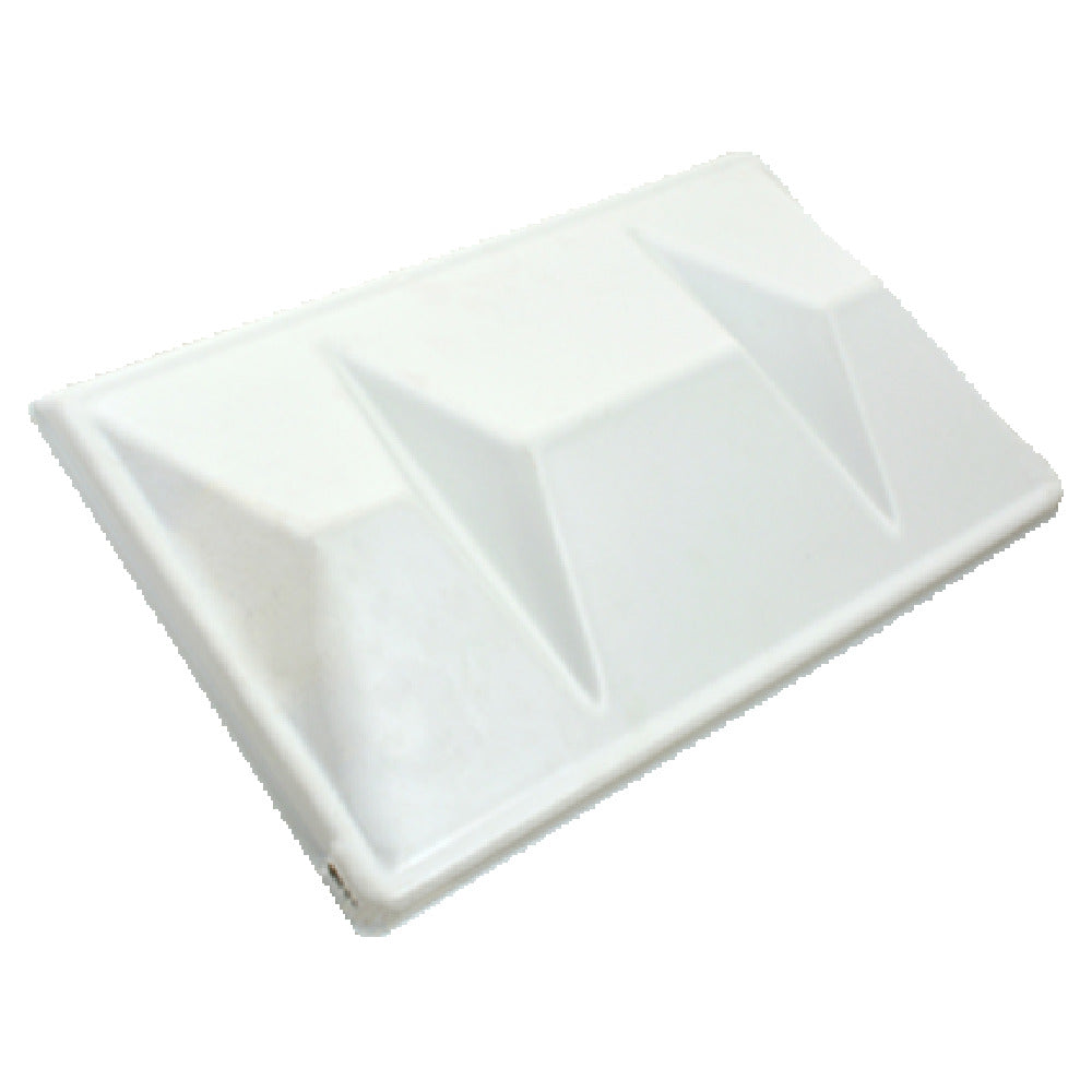 Franklin Machine Products 503-1072 Ice Bin Baffle 12-1/4"L X 18-1/2"W Plastic