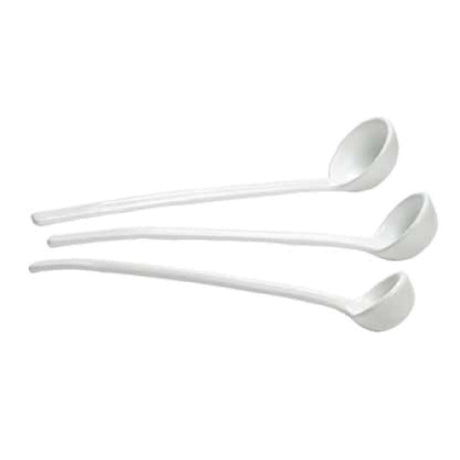 GET Enterprises SD013PC Bugambilia® Fiji Ladle 3 Oz. 13.78"L