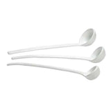 GET Enterprises SD013MC Bugambilia® Fiji Ladle 3 Oz. 13.78"L