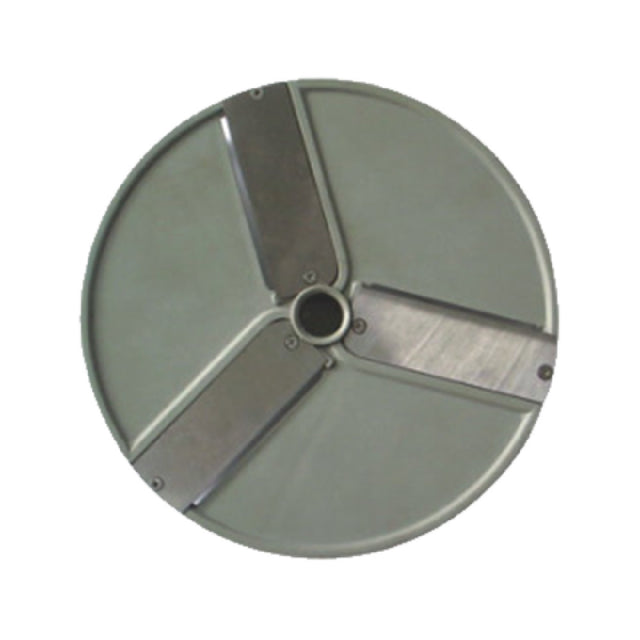Eurodib P2 Slicing Blade 2mm 8" Diameter