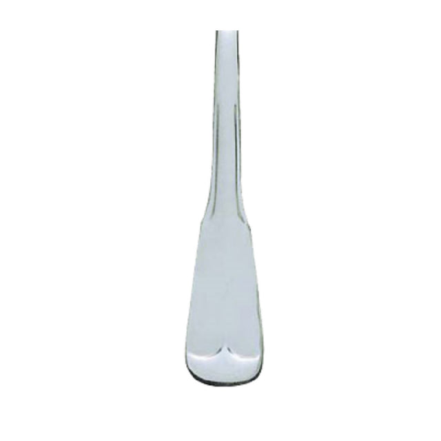 Libbey 965 021 (Formerly World Tableware) Iced Tea Spoon 7-5/8" 18/0 Stainless Steel