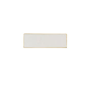 Churchill China SWHSOF331 - Tray, 12-3/4 X 4-1/4", Rectangular