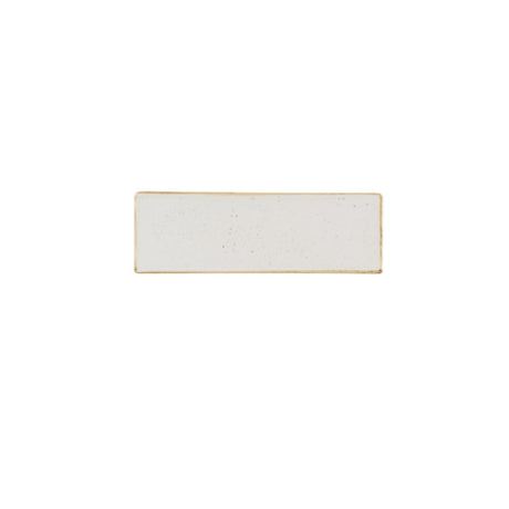 Churchill China SWHSOF331 - Tray, 12-3/4 X 4-1/4", Rectangular