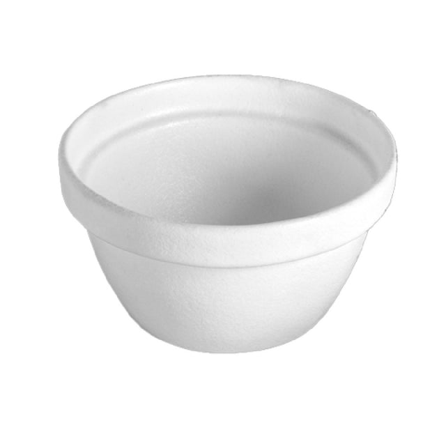 GET Enterprises TFRD36S Bugambilia® Miami Buffet Bowl 13-1/2"L X 13"W 8-1/2" Deep