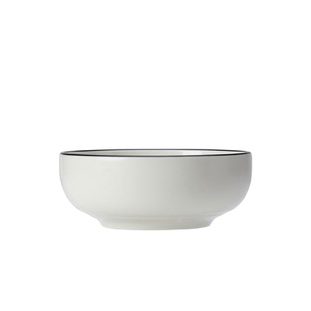 Steelite 12060482 Bowl 23.0 Oz 6.16" X 2.38"H