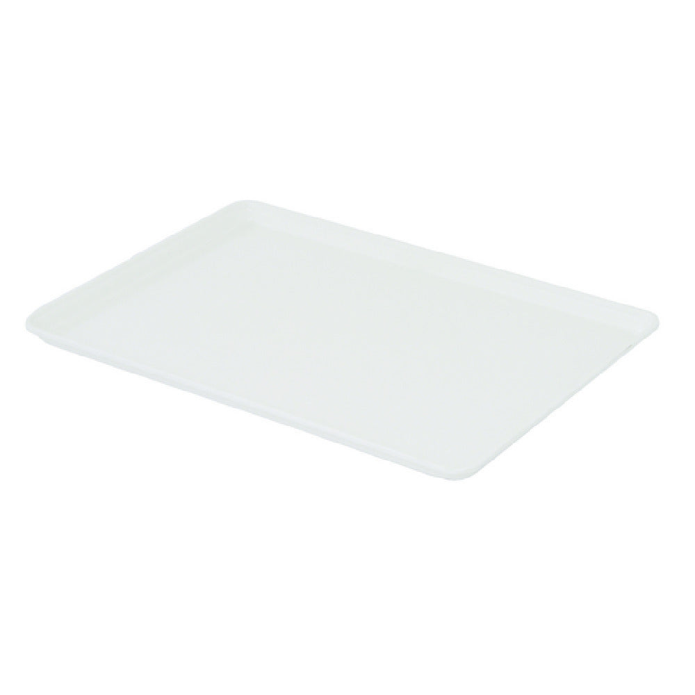 Quantum 1826TR Tray 26"W X 18"D White