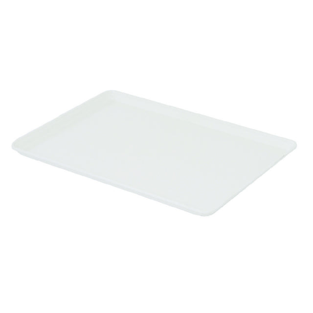 Quantum 1826TR Tray 26"W X 18"D White