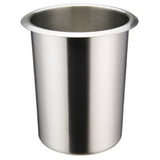 Winco BAM-1.25 Bain Marie 1-1/4 Qt. 5" X 6"