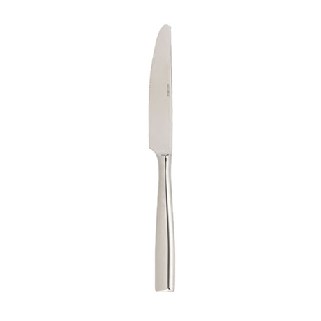 Arc Cardinal FL404 Arcoroc Liv Dinner Knife (L:9.5'' X W:0.866'') 13/0 Stainless Steel