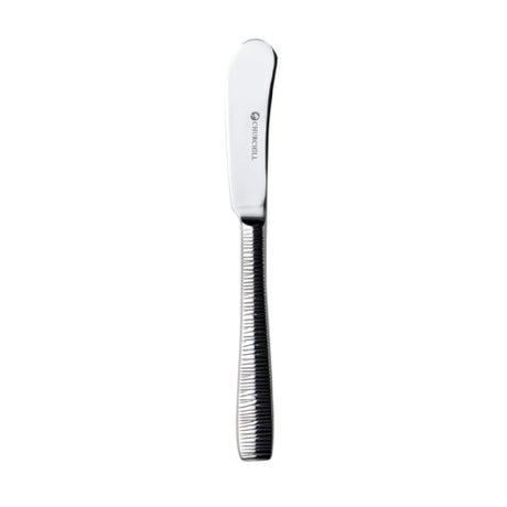 Churchill China BA BUKN1 - Butter Knife, 18cm, 7"