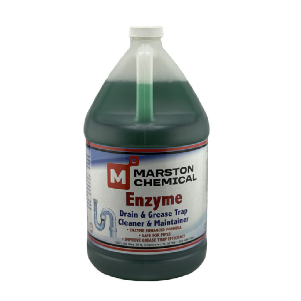 Empura 300194 - Enzyme Drain Cleaner, 1 Gallon, Enzyme Enhanced Formula
