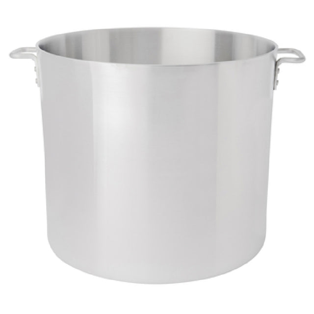 Browne Foodservice 5814200 Thermalloy® Stock Pot 100 Qt. 20" X 17-3/5"