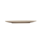 Cal Mil 24110-10-125 Charlotte Plate 10" Dia. X 0.75"H Melamine