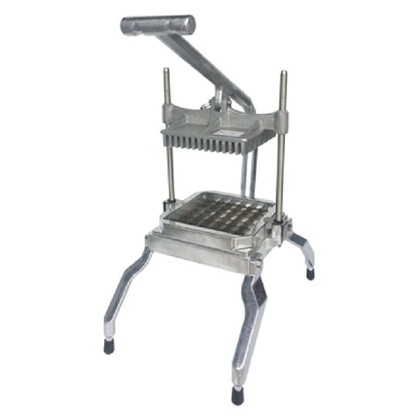 Uniworld Food Service Equipment UPLC-1 Lettuce Cutter Cuts 1" X 1" Squares Removable Rust Proof Stainless Steel Blades