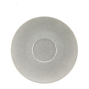 Bauscher Hepp 716918-700410 - Saucer, 5-9/10" Dia., Round