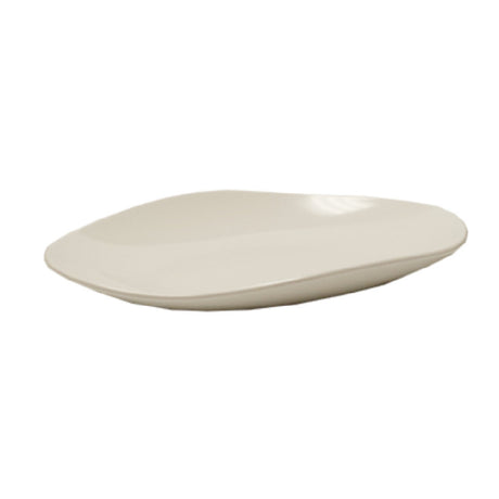 GET Enterprises OP-1813-AW Osslo™ Platter 17-3/4"L X 13"W Oval