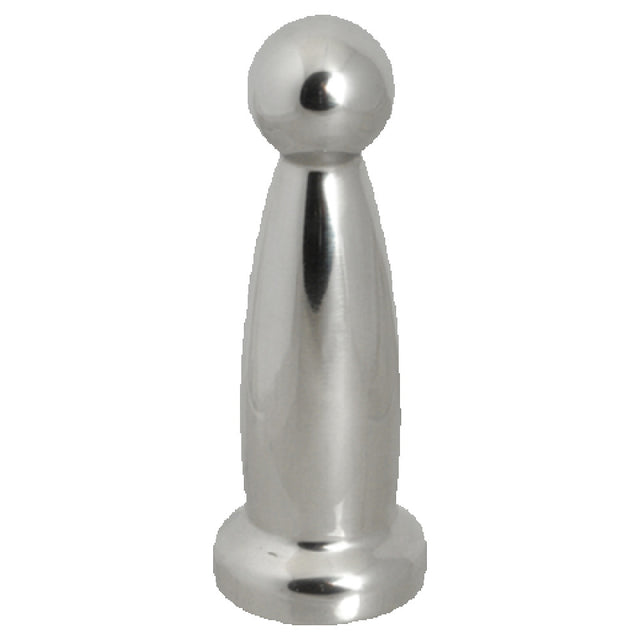 Franklin Machine Products 522-1014 Finial (4-1/8"L)