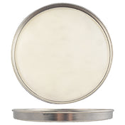 Franklin Machine Products 137-1652 Straight-Sided Pan 1" Deep 12" OD