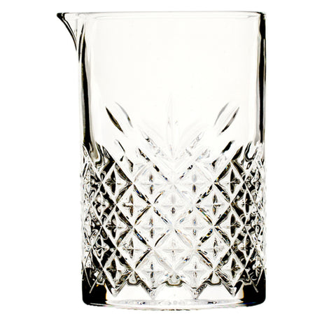 Hospitality Brands HGF95432-012 Legend Glassware Majesty Mixing Glass 24.5 Oz.