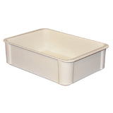 MFG Tray 802008 5269 Storage Container 2-1/2 Gallon 16-1/2"L X 11-1/2"W X 4-3/4"H